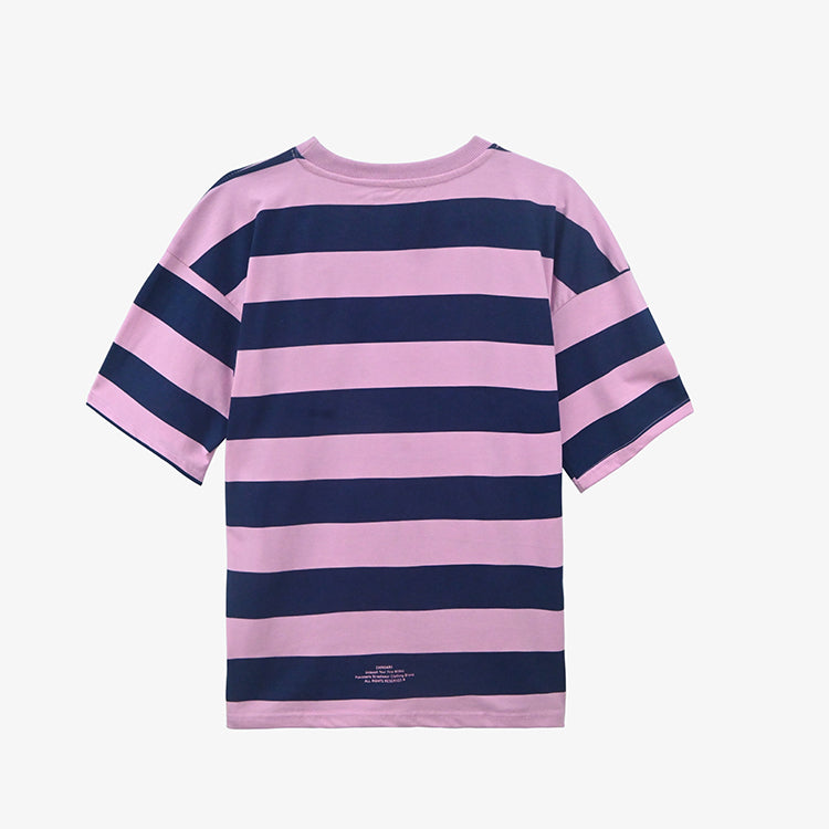 Dusk Stripe Tee