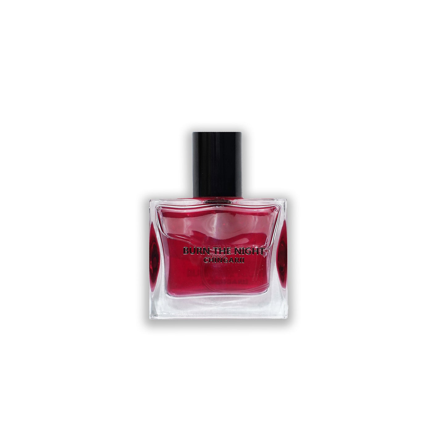 BURN THE NIGHT - Eau de Parfum
