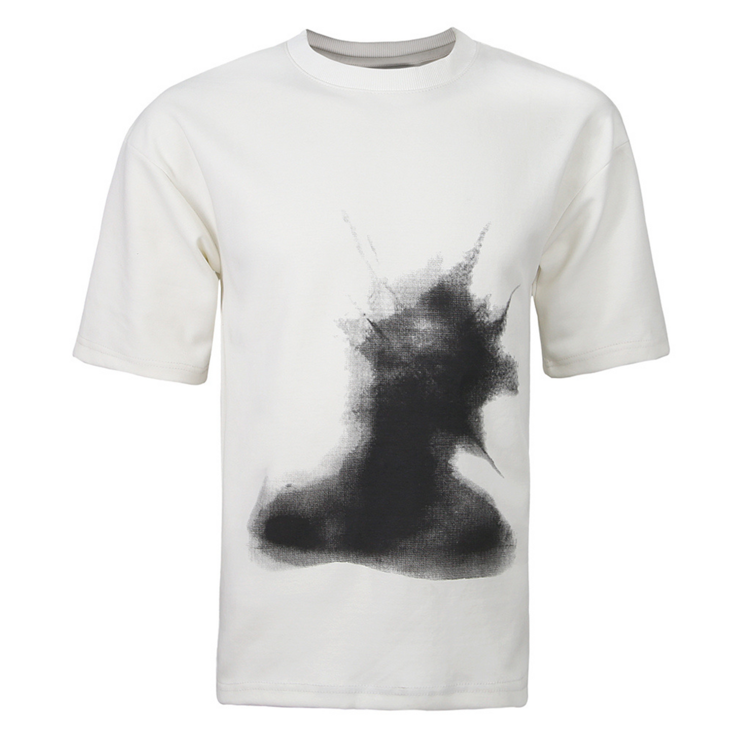 Blurry Vision Tee