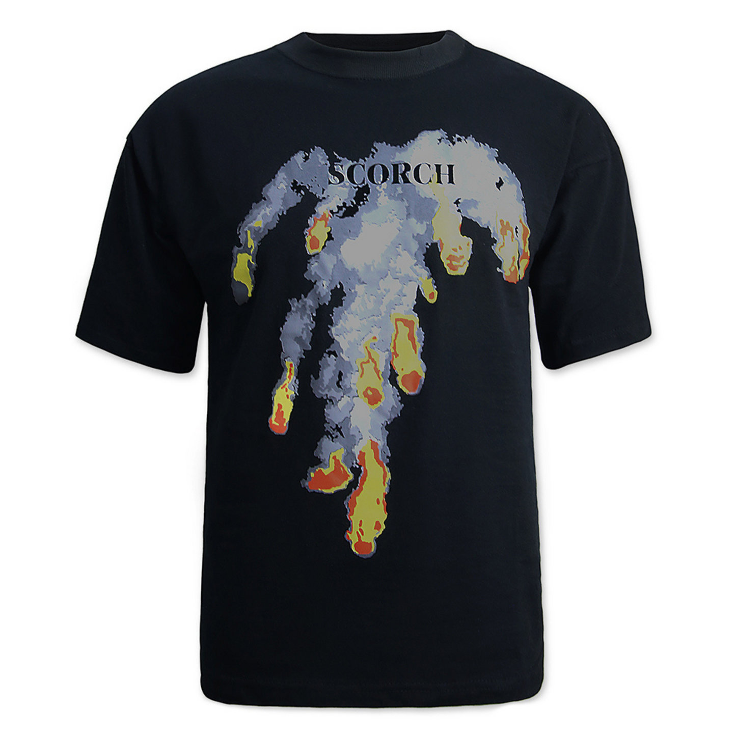 Scorch Signature Tee