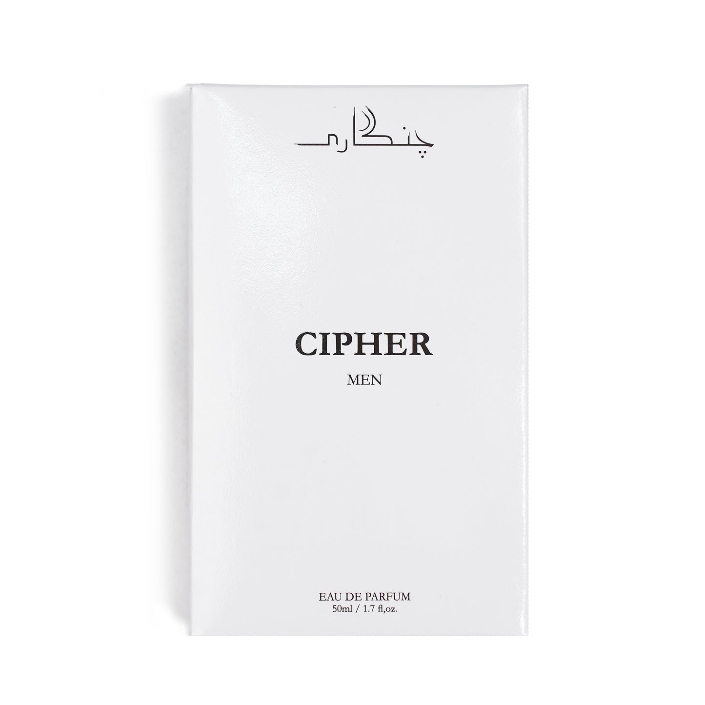 CIPHER - Eau de Parfum