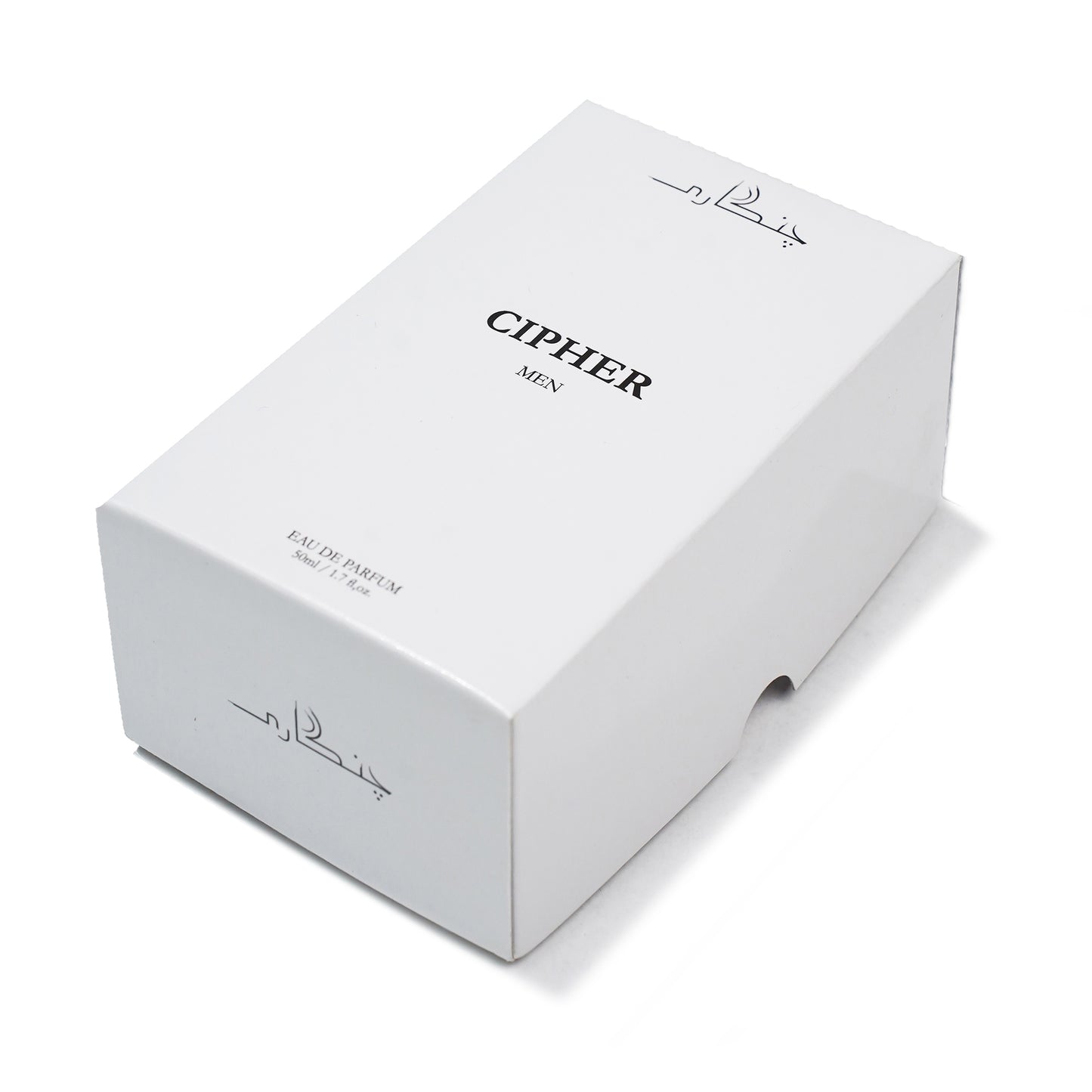 CIPHER - Eau de Parfum