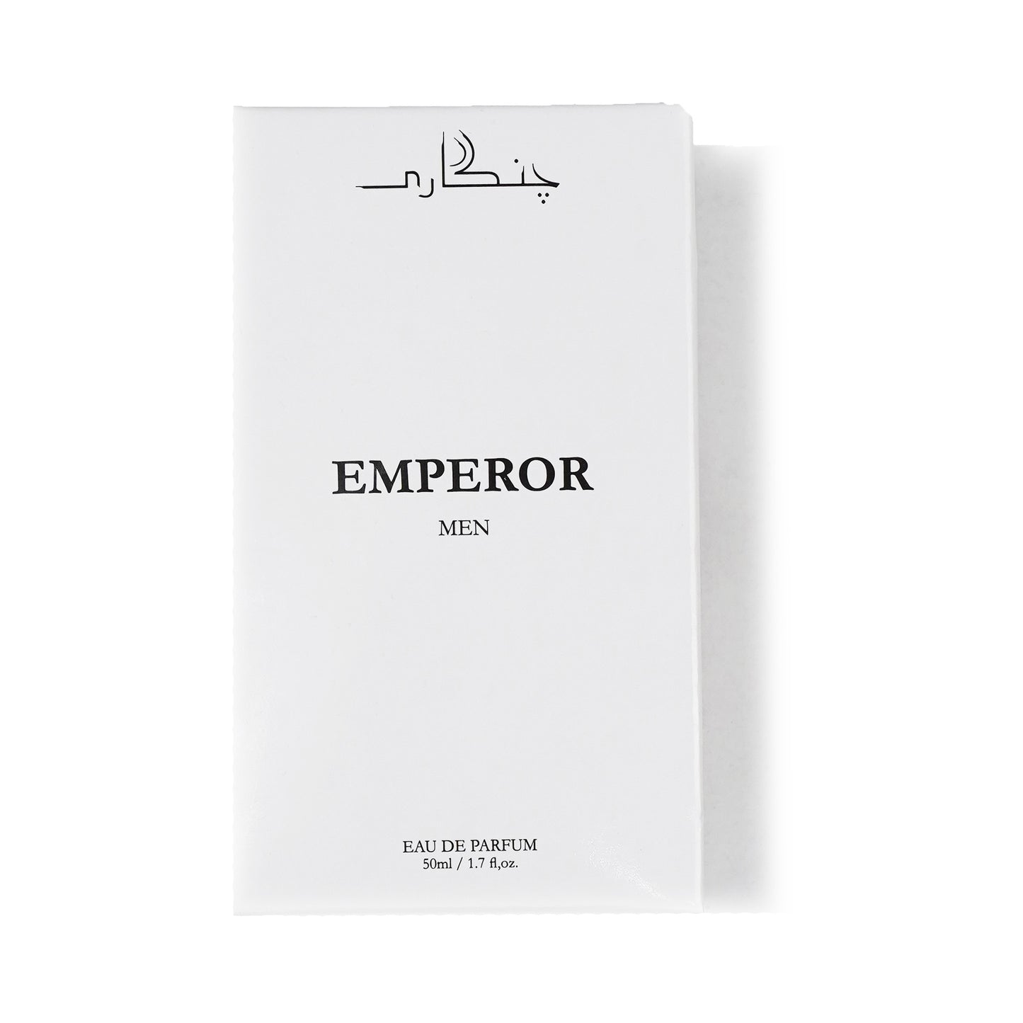 EMPEROR - Eau de Parfum