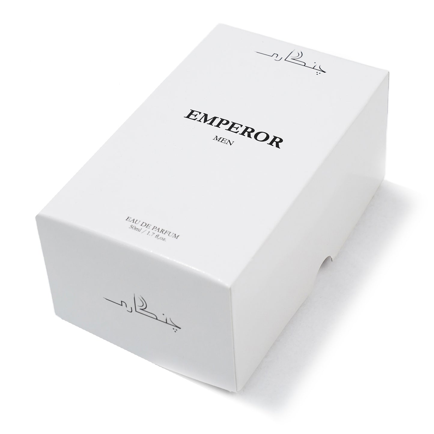 EMPEROR - Eau de Parfum