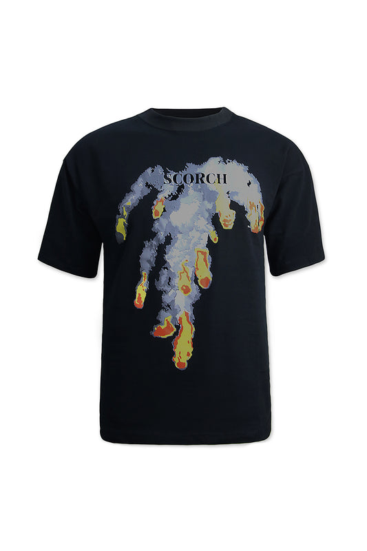 Scorch Signature Tee