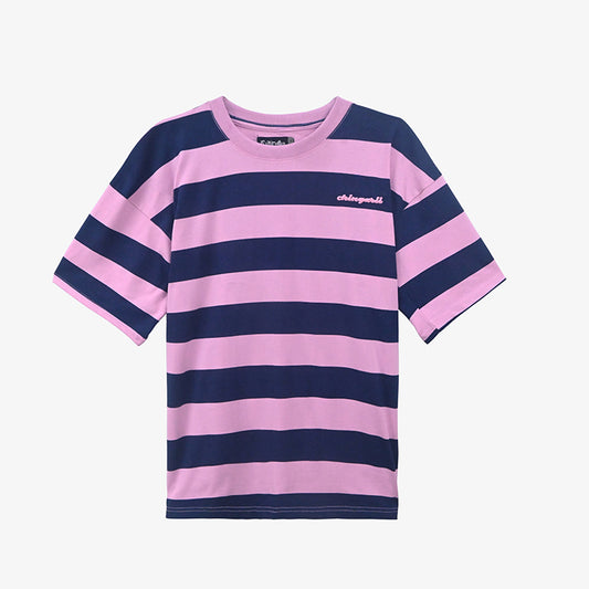 Dusk Stripe Tee