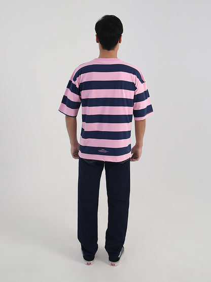 Dusk Stripe Tee